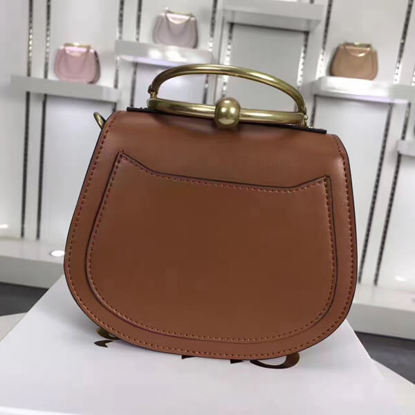 2017SS Chloe クロエスーパーコピー ナイル ブレスレットバック スモール